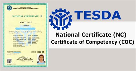 how to check tesda accredited training center|How to Verify TESDA Certificate: Online and Manually .
